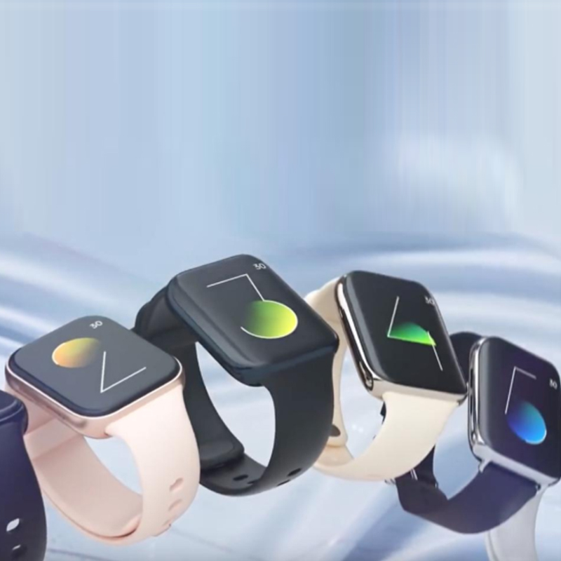 Siirry, Apple Watch, uusi kilpaileva Smartwatch, joka julkaistaan päivisin